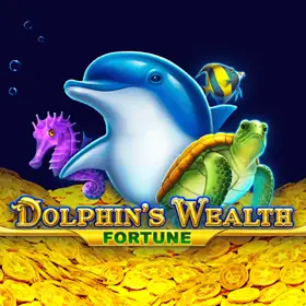 Dolphins Wealth Fortune